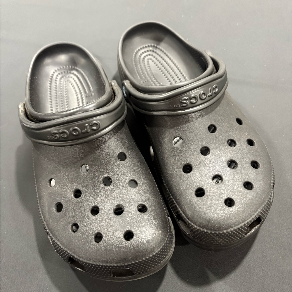 Crocs - Black